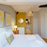 Beau Duplex - Calme - Parking Prive Apartamento *