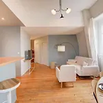Beau Duplex - Calme - Parking Prive