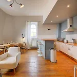 Beau Duplex - Calme - Parking Prive Tours