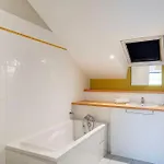Beau Duplex - Calme - Parking Prive * Tours