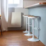 Beau Duplex - Calme - Parking Prive * Tours