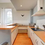 Apartamento Beau Duplex - Calme - Parking Prive
