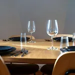 Apartamento Beau Duplex - Calme - Parking Prive *