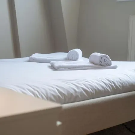 Beau Duplex - Calme - Parking Prive Tours