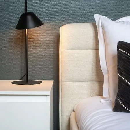 Apartman Beau Duplex - Calme - Parking Prive *