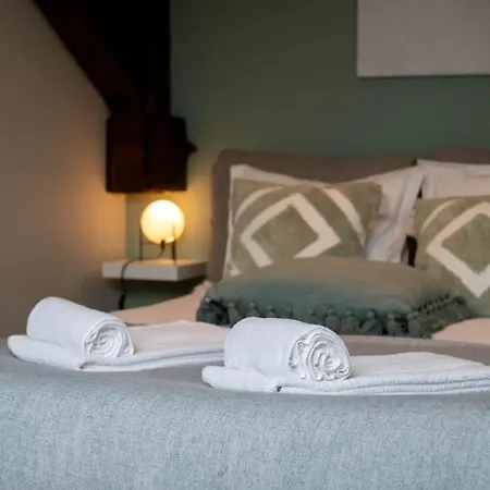 Beau Duplex - Calme - Parking Prive * Tours