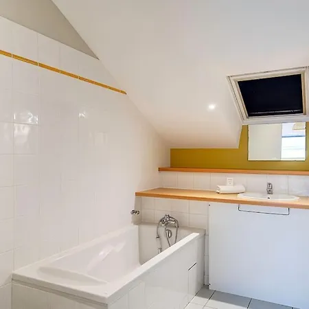 Beau Duplex - Calme - Parking Prive * Tours