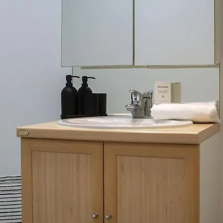 Le St Gregoire - Proche Centre Apartamento *