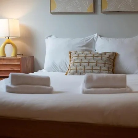 Beau Duplex - Calme - Parking Prive Tours