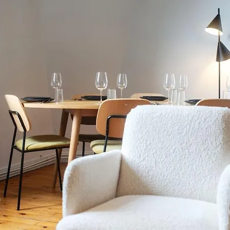 Beau Duplex - Calme - Parking Prive * Tours