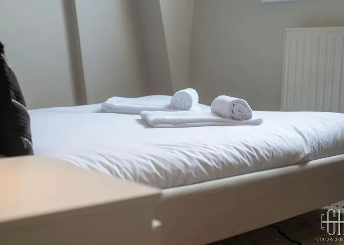 Beau Duplex - Calme - Parking Prive Tours