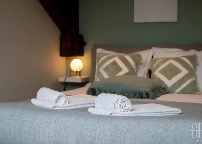 Beau Duplex - Calme - Parking Prive * Tours