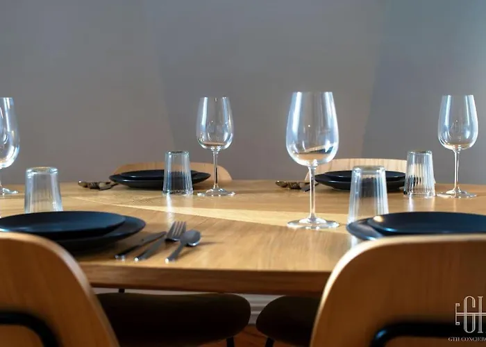 Apartment Beau Duplex - Calme - Parking Prive *